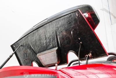 2014 Factory Five Roadster 818s