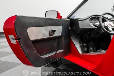 2014 Factory Five Roadster 818s