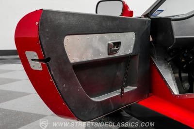 2014 Factory Five Roadster 818s