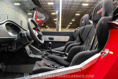 2014 Factory Five Roadster 818s