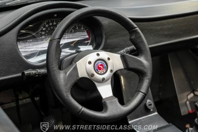 2014 Factory Five Roadster 818s