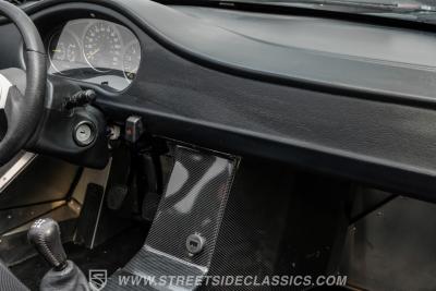 2014 Factory Five Roadster 818s