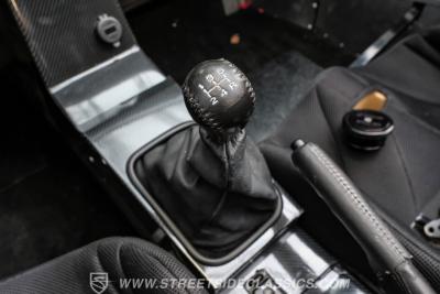 2014 Factory Five Roadster 818s