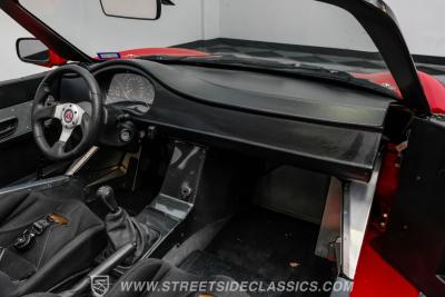 2014 Factory Five Roadster 818s