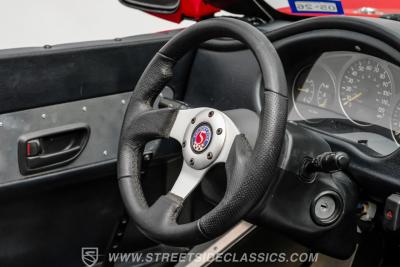 2014 Factory Five Roadster 818s