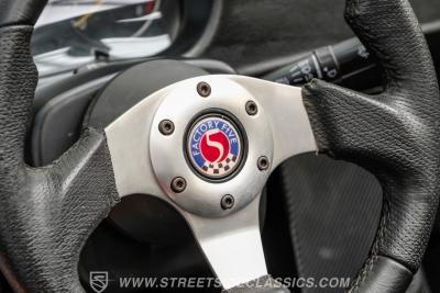 2014 Factory Five Roadster 818s