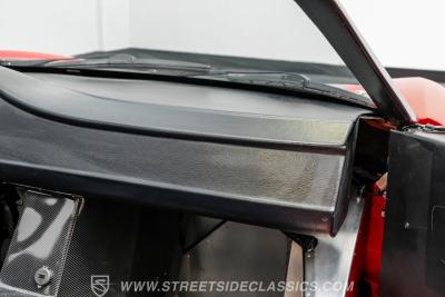 2014 Factory Five Roadster 818s