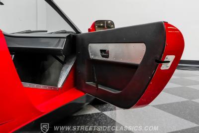 2014 Factory Five Roadster 818s