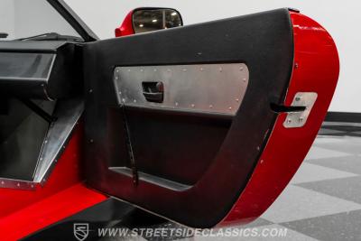 2014 Factory Five Roadster 818s