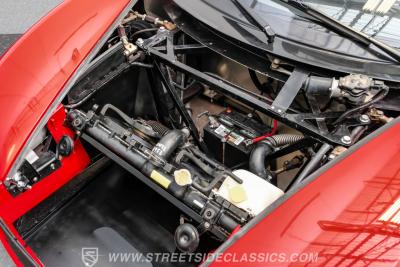 2014 Factory Five Roadster 818s