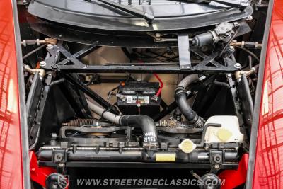 2014 Factory Five Roadster 818s