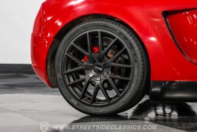 2014 Factory Five Roadster 818s