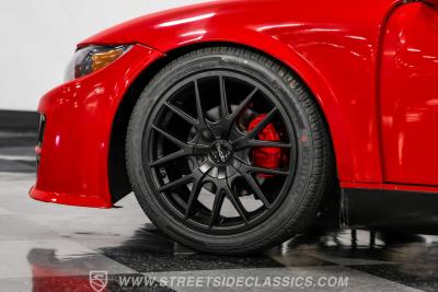 2014 Factory Five Roadster 818s