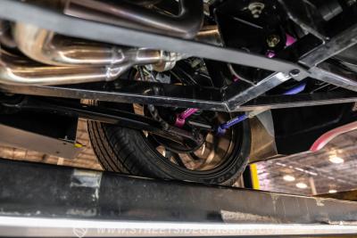 2014 Factory Five Roadster 818s