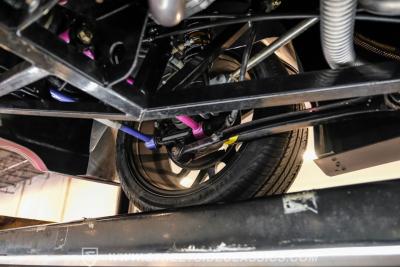 2014 Factory Five Roadster 818s