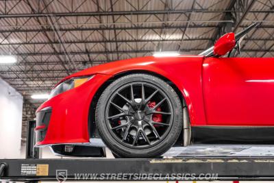 2014 Factory Five Roadster 818s