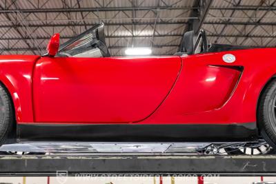 2014 Factory Five Roadster 818s