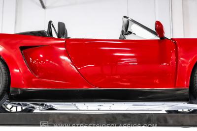 2014 Factory Five Roadster 818s