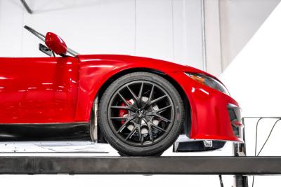 2014 Factory Five Roadster 818s