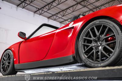 2014 Factory Five Roadster 818s