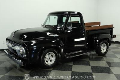 1954 Ford F-100