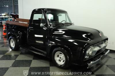 1954 Ford F-100