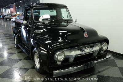 1954 Ford F-100