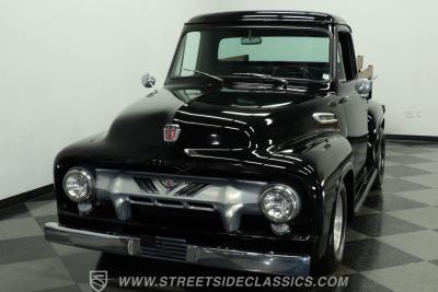 1954 Ford F-100