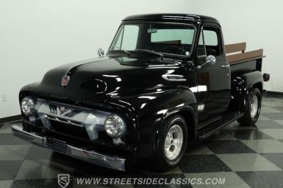 1954 Ford F-100