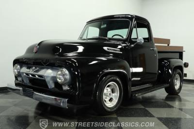 1954 Ford F-100