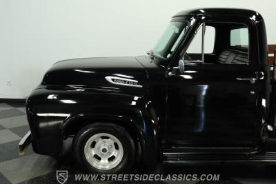 1954 Ford F-100
