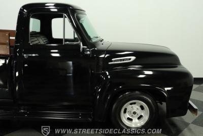 1954 Ford F-100