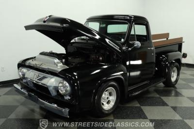 1954 Ford F-100