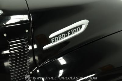 1954 Ford F-100