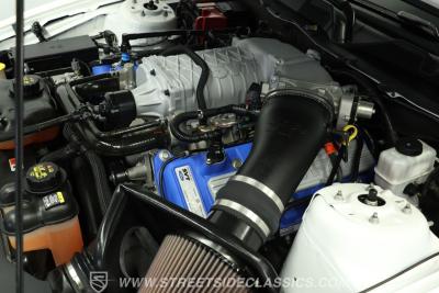 2013 Ford Mustang Shelby GT500