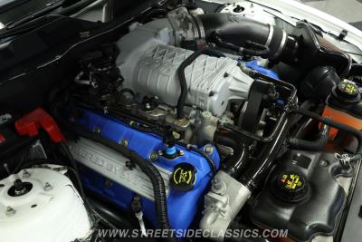 2013 Ford Mustang Shelby GT500