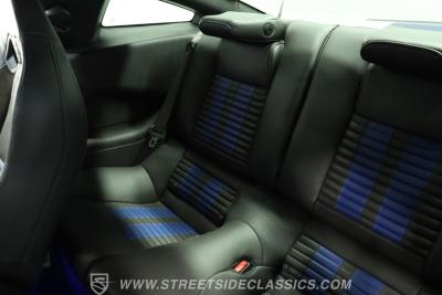 2013 Ford Mustang Shelby GT500