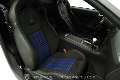 2013 Ford Mustang Shelby GT500