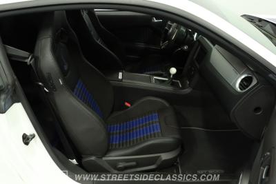 2013 Ford Mustang Shelby GT500