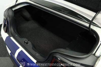 2013 Ford Mustang Shelby GT500