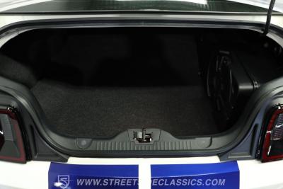 2013 Ford Mustang Shelby GT500