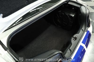 2013 Ford Mustang Shelby GT500