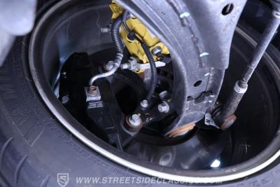 2013 Ford Mustang Shelby GT500