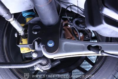 2013 Ford Mustang Shelby GT500