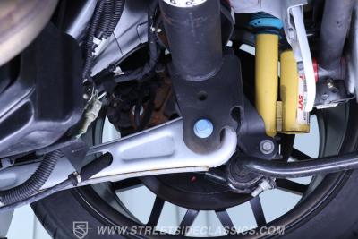 2013 Ford Mustang Shelby GT500