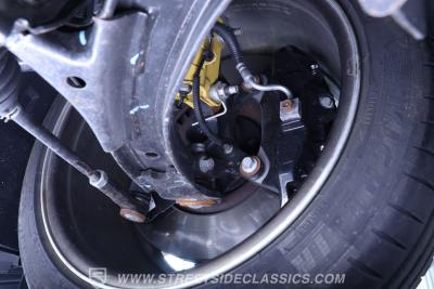 2013 Ford Mustang Shelby GT500