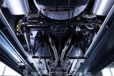 2013 Ford Mustang Shelby GT500