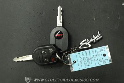 2013 Ford Mustang Shelby GT500