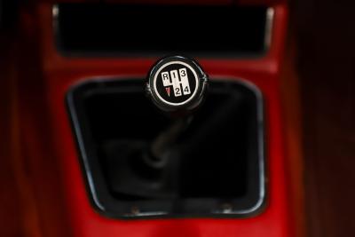 1979 Pontiac Trans Am