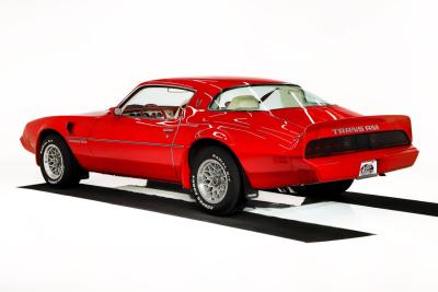 1979 Pontiac Trans Am